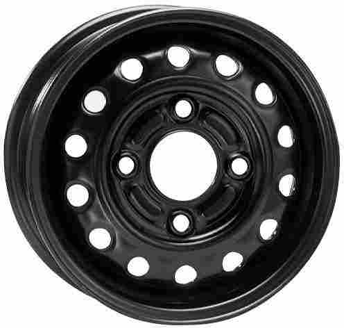 Disky pl. 8200 6x15 4x108 ET52.5 FORD 8200, Focus (CW170)/Fusion (B226)/Fiesta V (B256)/ST150/Fiesta Van