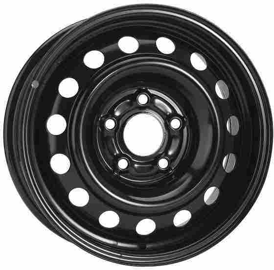 Disky pl. 7610 6x15 5x114.3 ET44 KIA 7610, Soul