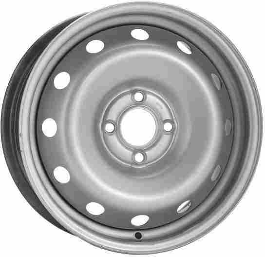 Disky pl. 7635 6x15 4x100 ET50 RENAULT 7635, DACIA Logan/Sandero/MCV/Stepway/Logan Express/Pick Up