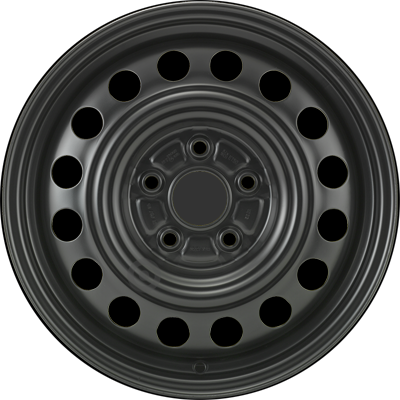Disky pl. 8315 6x16 5x114.3 ET50 SUZUKI 8315, SX4 (YY1) SUV / FIAT Sedici