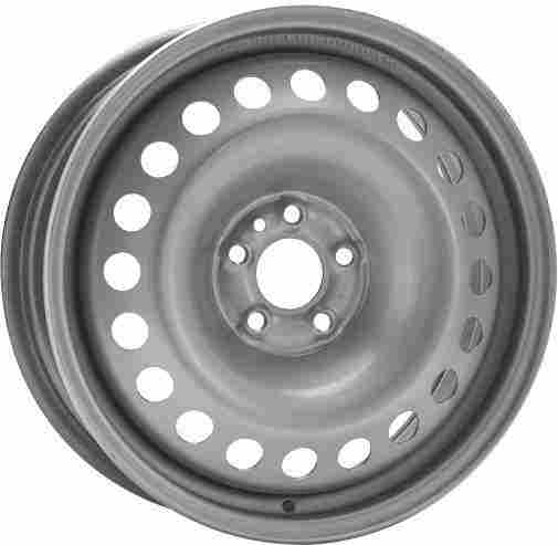 Disky Pl. 8048 6x16 5x98 Et36.5 Fiat 8048, Doblo/doblo Cargo, Typ: 263 (02.10-)/maxi / Opel Combo (2012-)