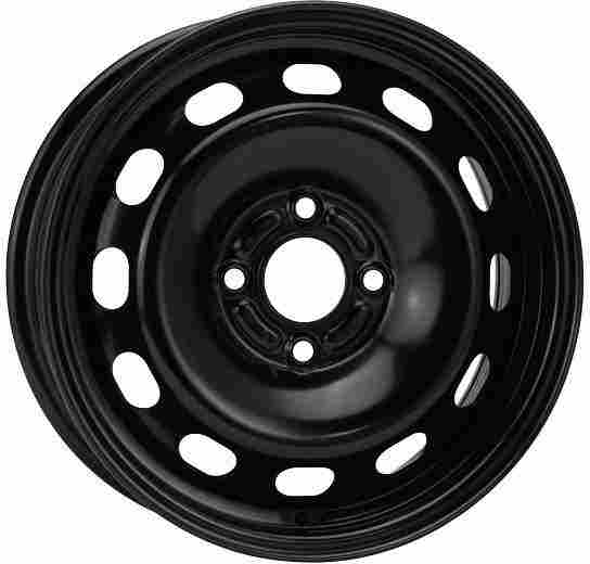 Disky pl. 7430 6x15 4x108 ET37.5 FORD 7430, B-Max (B232)/05.12- bzw. Fusion II