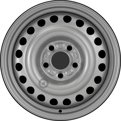 Disky pl. 8525 6x15 5x108 ET52.5 FORD 8525, Transit Tourneo/Tourneo Connect/Transit Connect