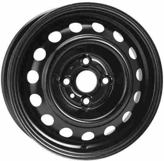 Disky pl. 6675 5x14 4x100 ET45 HYUNDAI 6675, I-20