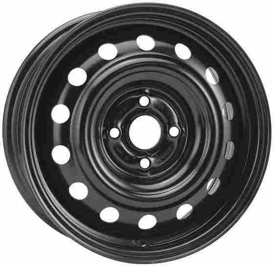 Disky pl. 7770 6x15 4x100 ET52 HYUNDAI 7770, I-20 5 Türer Produktion Türkei