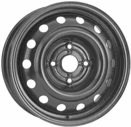 Disky pl. 7985 6x15 4x114.3 ET44.0 CHEVROLET 7985, Lacetti/Nubira J200/Rezzo/Tacuma