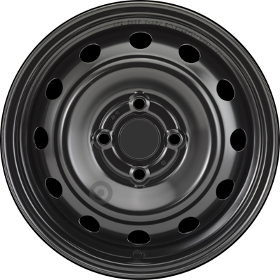 Disky pl. 5965 5x14 4x100 ET49 KIA 5965, Picanto ( 2011-)