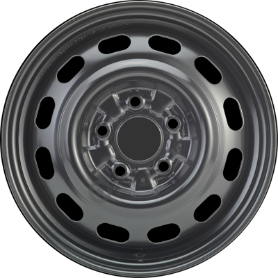Disky pl. 9420 6x15 5x114.3 ET50.0 MAZDA 9420, 323/626/Premacy/MPV (M/Y 00)