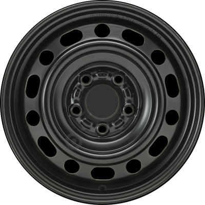 Disky pl. 7975 6x15 5x114.3 ET52.5 MAZDA 7975, Mazda 3/5/FL Mazda5 (MY2010 -)