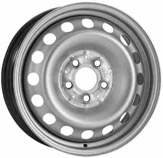 Disky pl. 9095 6x16 5x112 ET54 MERCEDES 9095, V - Serie/Vito( NCV 2) M/Y 04/Vito II/Viano