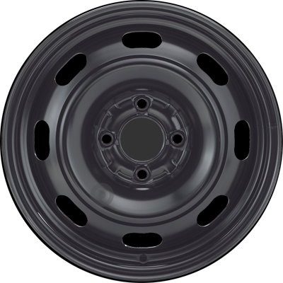 Disky pl. 8690 6x15 4x108 ET27.0 PEUGEOT 8690, 206 Cabrio/206 Plus/SW/206CC/307/SW/Break/1007 / CITROEN C2/C3 X-TR/C3 Pluriel/C4/C4-Coupe
