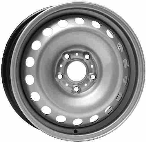 Disky pl. 7215 6x15 5x108 ET44 RENAULT 7215, Kangoo Rapid (01.08-)/Kangoo Z.E. (2012-) / Mercedes Citan (10.2012-)