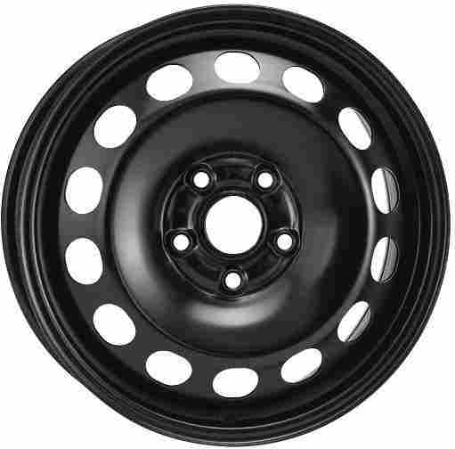 Disky pl. 9702 6x16 5x112 ET50 VOLKSWAGEN 9702, Caddy/Caddy Maxi/Kombi/Caddy Life (MY 07/08) / Caddy/Maxi 2,0TDI (02.08-)