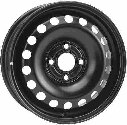 Disky pl. 6795 5x14 4x100 ET35 VOLKSWAGEN 6795, UP (120, NSF) / SEAT Mii / SKODA Citigo