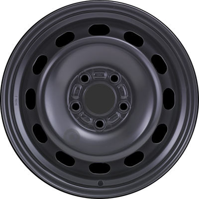 Disky pl. 7995 6x15 5x108 ET46.0 VOLVO 7995, S40/V40(Y555)/07.12- /V50 (P11/12)/C30