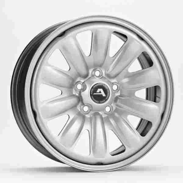 Disky pl. 130301 6x16 5x112 ET43 SKODA, SEAT 130301, Skoda Karoq, Seat Ateca