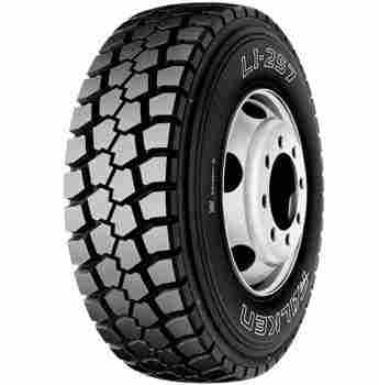315/80R22.5 156K Falken LI257