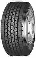 385/55R22.5 158L Yokohama 901ZS -