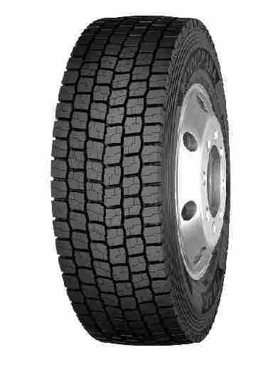 295/80R22.5 152/148M Yokohama 704R -