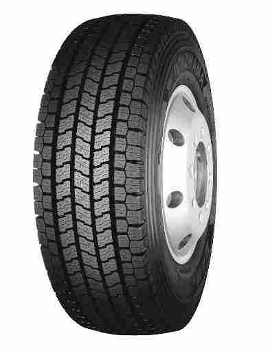 315/70R22.5 154/150L Yokohama 902W -