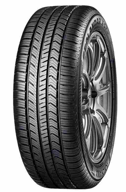 255/55R19 111W Yokohama G057 XL