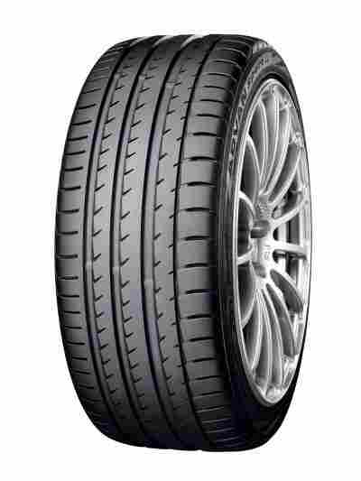 255/30R19 91Y Yokohama V105S XL