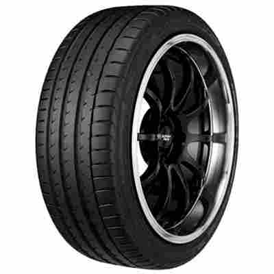 245/45R18 96Y Yokohama V105 Z.P.S.-Dojazdová tech. Runflat 