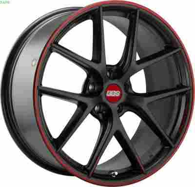 Bbs CI-R 9x19 5x112 ET37