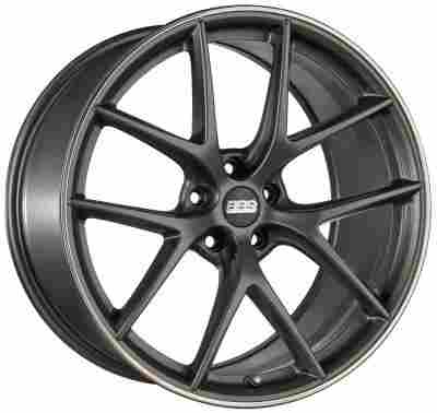 Bbs CI-R 8x20 5x112 ET16