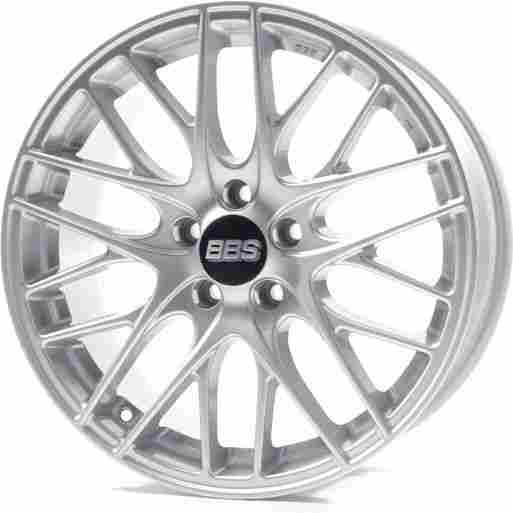 CS farba: brilliant silver