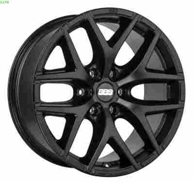 Bbs TL-A 9x20 6x135 ET12