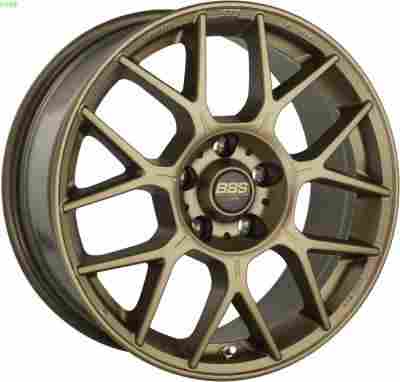 Bbs XR 8.5x20 5x108 ET40