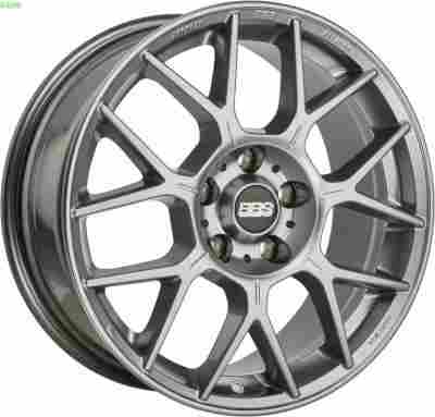 Bbs XR 8x18 5x112 ET37