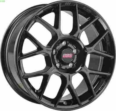 Bbs XR 8.5x20 5x120 ET32