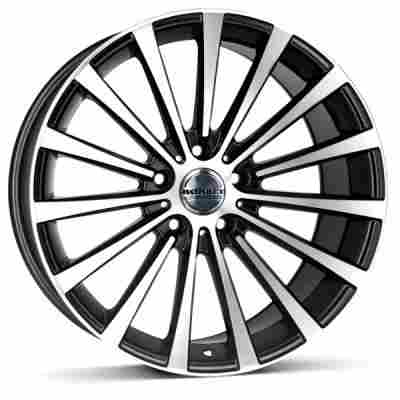 Borbet BLX 8.5x20 5x114.3 ET40
