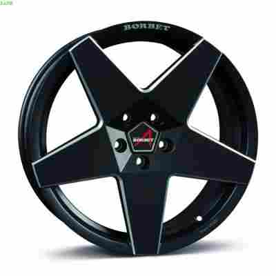 Borbet A 8.5x20 5x112 ET30