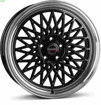 Borbet B 8x17 5x112 ET35