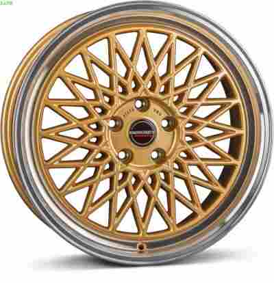 Borbet B 8x18 5x112 ET45
