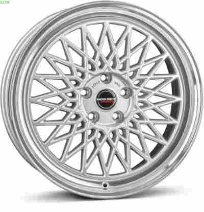 Borbet B 8x17 5x112 ET45
