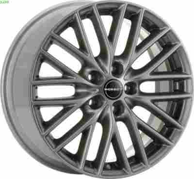 Borbet BS5 8x18 5x114.3 ET40