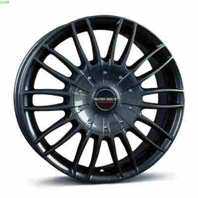 Borbet CW3 7.5x18 5x130 ET37