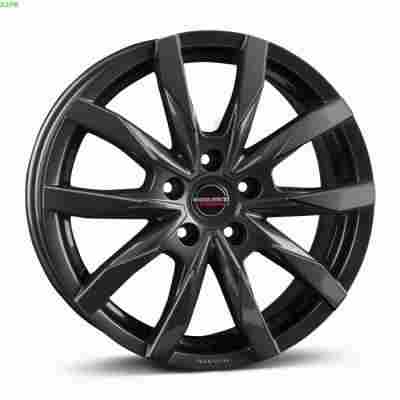 Borbet CW5 6.5x16 5x130 ET66