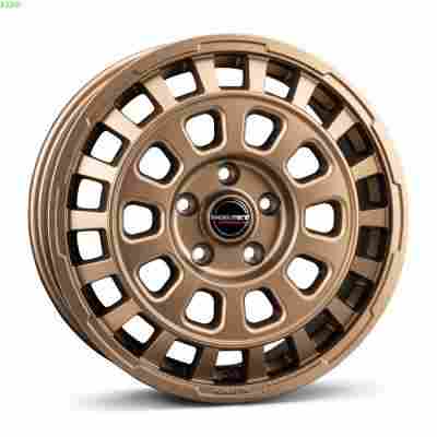 Borbet CW7 7.5x18 5x112 ET48