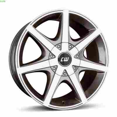Borbet CWE 7x16 5x130 ET38