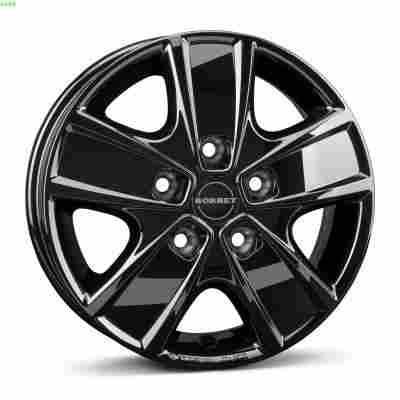 Borbet CWG 6x16 5x118 ET68
