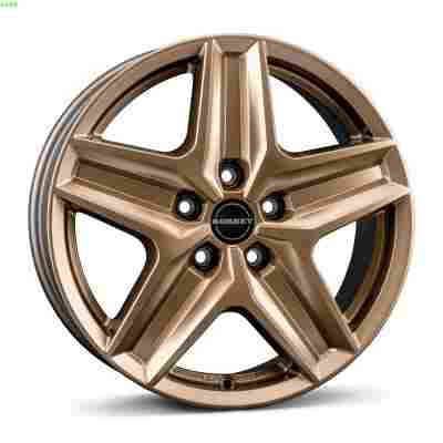 Borbet CWZ 7.5x18 5x120 ET53