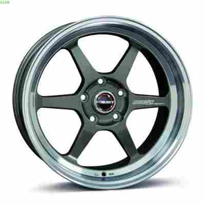 Borbet DB8GT 9.5x18 5x112 ET20
