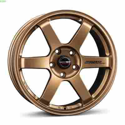 Borbet DB8GT2 8.5x19 5x120 ET35