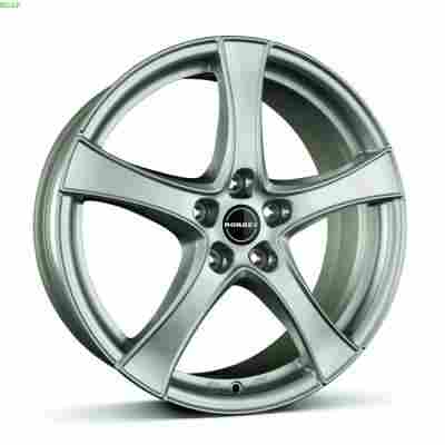 Borbet F2 6.5x17 5x112 ET46