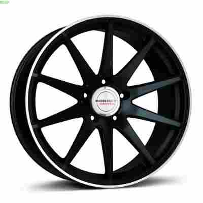 Borbet GTX 8.5x20 5x120 ET25